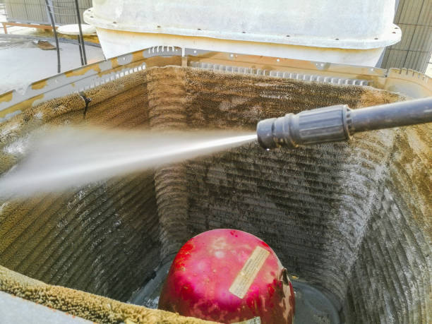 Best Affordable Duct Cleaning Services  in Oglethorpe, GA