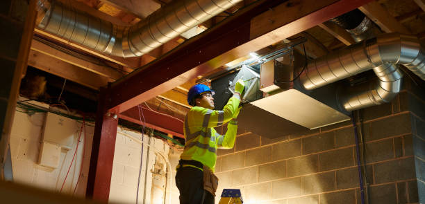  Oglethorpe, GA Airduct Cleaning Pros