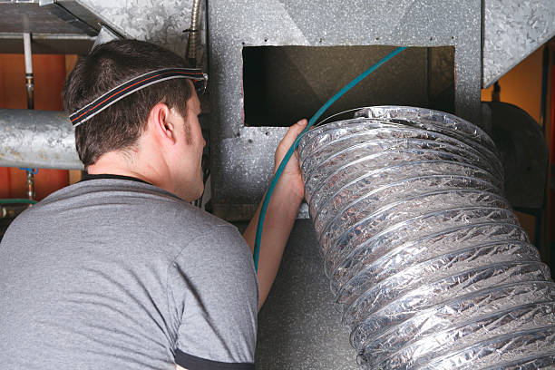 Best Commercial Air Duct Cleaning  in Oglethorpe, GA