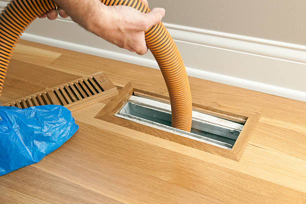 Best Residential Air Duct Cleaning  in Oglethorpe, GA