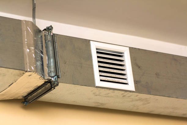 Best Affordable HVAC Duct Cleaning  in Oglethorpe, GA