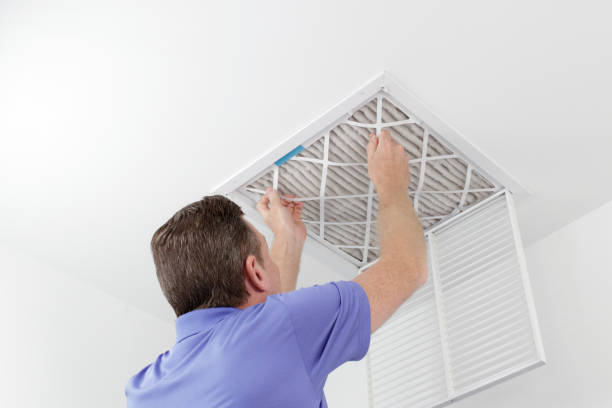 Best Ductwork Cleaning Services  in Oglethorpe, GA
